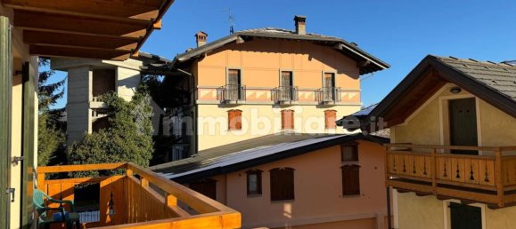 2 bedrooms Apartment in Castione della Presolana, Italy No. 108255 7