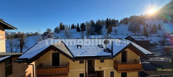 2 bedrooms Apartment in Castione della Presolana, Italy No. 108255 13