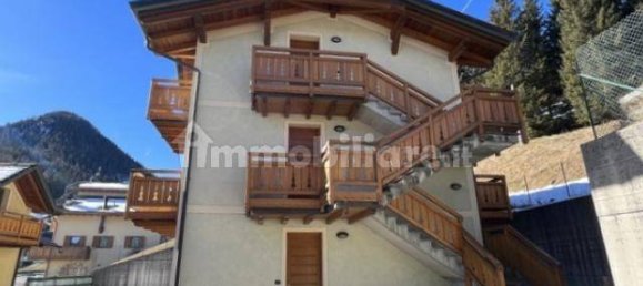 2 bedrooms Apartment in Castione della Presolana, Italy No. 108255 17