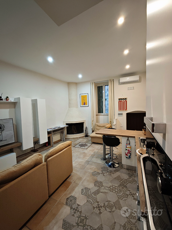 Apartamento de 3 divisões em Trani, Italy N.º 251830