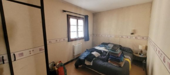 2 chambres Villa à Descartes, France No. 59188 12