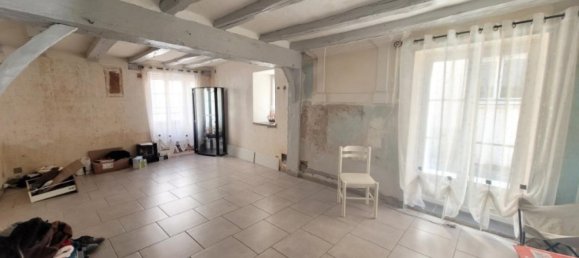 2 chambres Villa à Descartes, France No. 59188 5