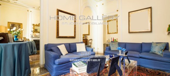 5 rooms Apartment in Genoa, Italy No. 184464 6