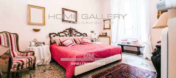5 rooms Apartment in Genoa, Italy No. 184464 19