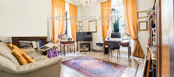 5 rooms Apartment in Genoa, Italy No. 184464 21