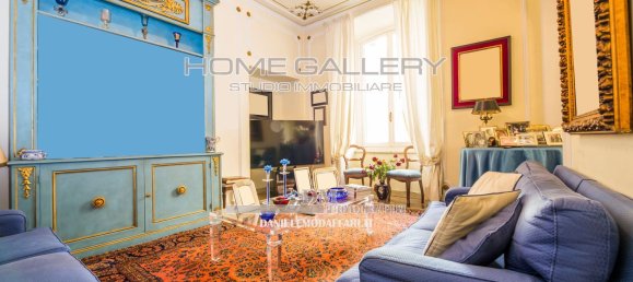 5 rooms Apartment in Genoa, Italy No. 184464 9