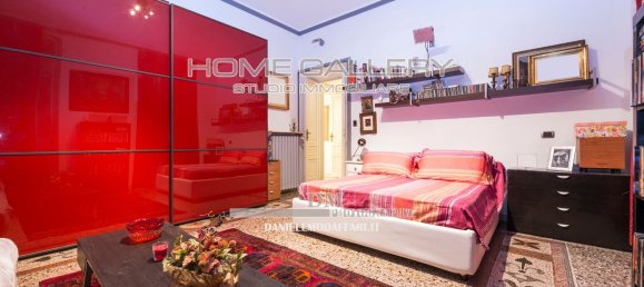 5 rooms Apartment in Genoa, Italy No. 184464 20