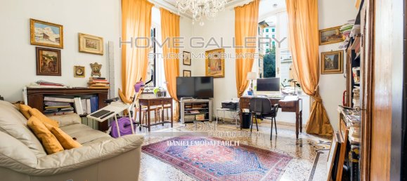 5 rooms Apartment in Genoa, Italy No. 184464 23