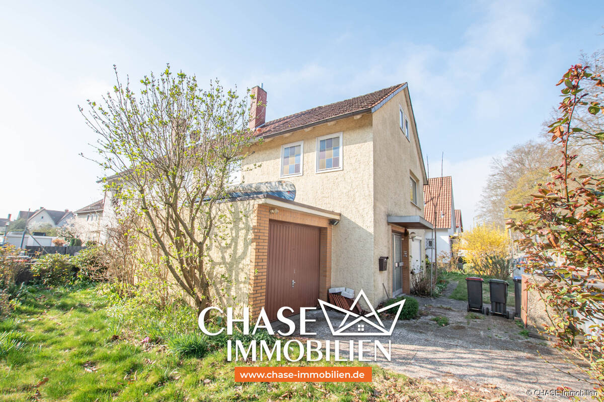 Adosado de 6 habitaciónes en Hameln-Pyrmont, Germany No. 259426