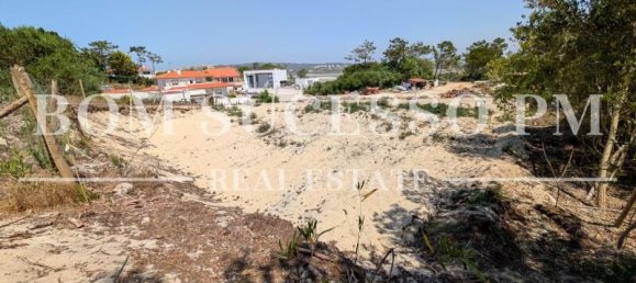401m² Land in Obidos, Portugal No. 225565 7