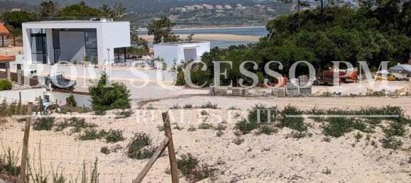 401m² Land in Obidos, Portugal No. 225565 4