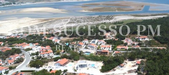 401m² Land in Obidos, Portugal No. 225565 5