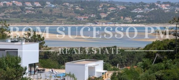 401m² Land in Obidos, Portugal No. 225565 2