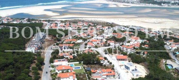 401m² Land in Obidos, Portugal No. 225565 6