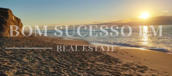 401m² Land in Obidos, Portugal No. 225565 13