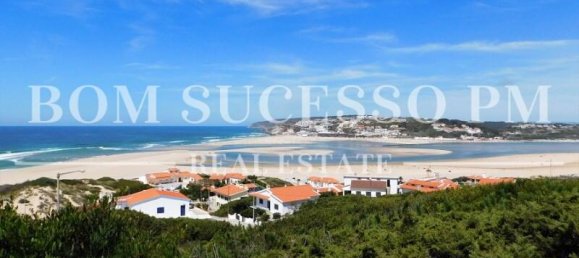 401m² Land in Obidos, Portugal No. 225565 11