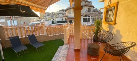 3 bedrooms Townhouse in Dehesa De Campoamor, Spain No. 188032 10