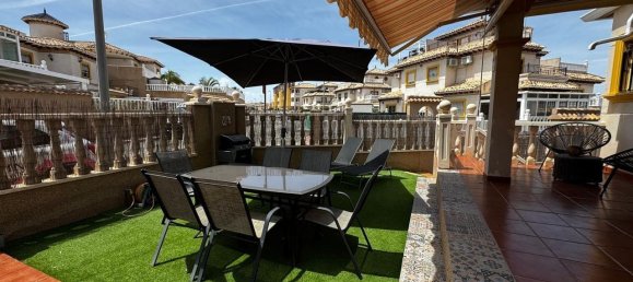 3 bedrooms Townhouse in Dehesa De Campoamor, Spain No. 188032 5