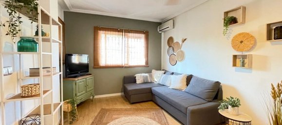 3 bedrooms Townhouse in Dehesa De Campoamor, Spain No. 188032 12