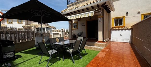 3 bedrooms Townhouse in Dehesa De Campoamor, Spain No. 188032 4