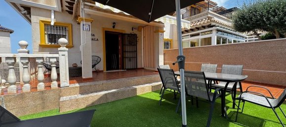 3 bedrooms Townhouse in Dehesa De Campoamor, Spain No. 188032 8