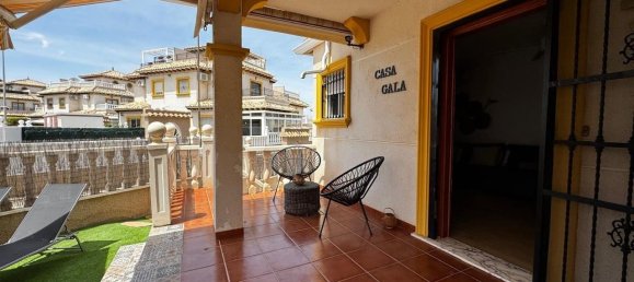 3 bedrooms Townhouse in Dehesa De Campoamor, Spain No. 188032 9