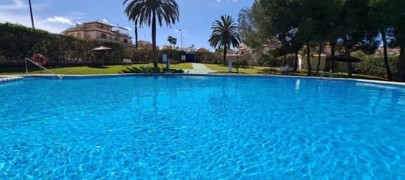 3 bedrooms Townhouse in Dehesa De Campoamor, Spain No. 188032 21