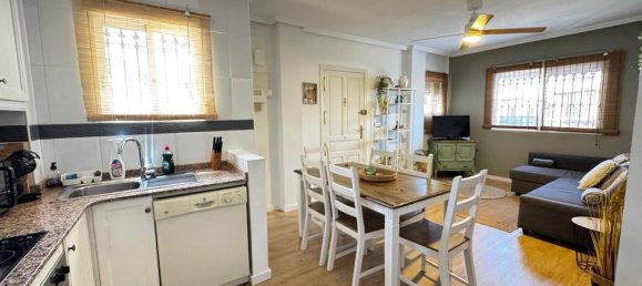 3 bedrooms Townhouse in Dehesa De Campoamor, Spain No. 188032 14