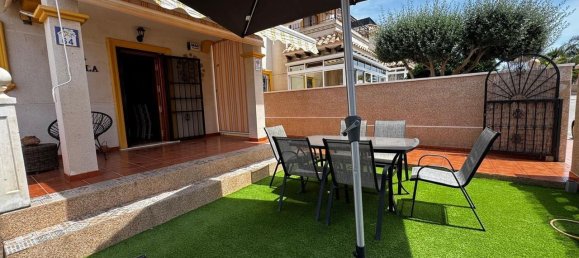 3 bedrooms Townhouse in Dehesa De Campoamor, Spain No. 188032 7