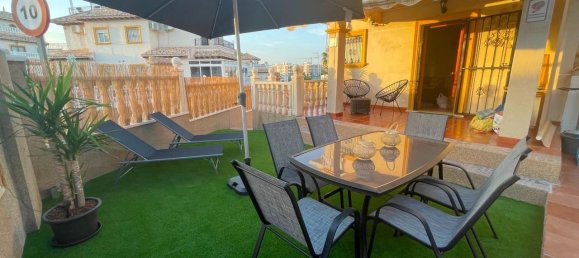 3 bedrooms Townhouse in Dehesa De Campoamor, Spain No. 188032 6