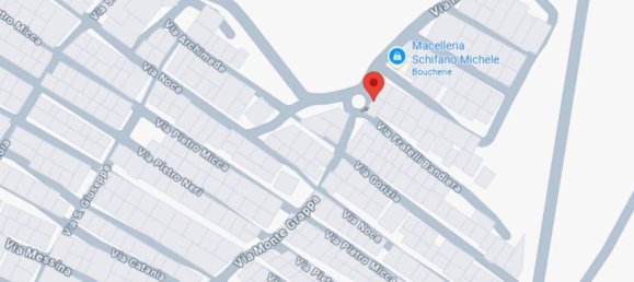 2 rooms Apartment in Sicily, Italy No. 301726 6