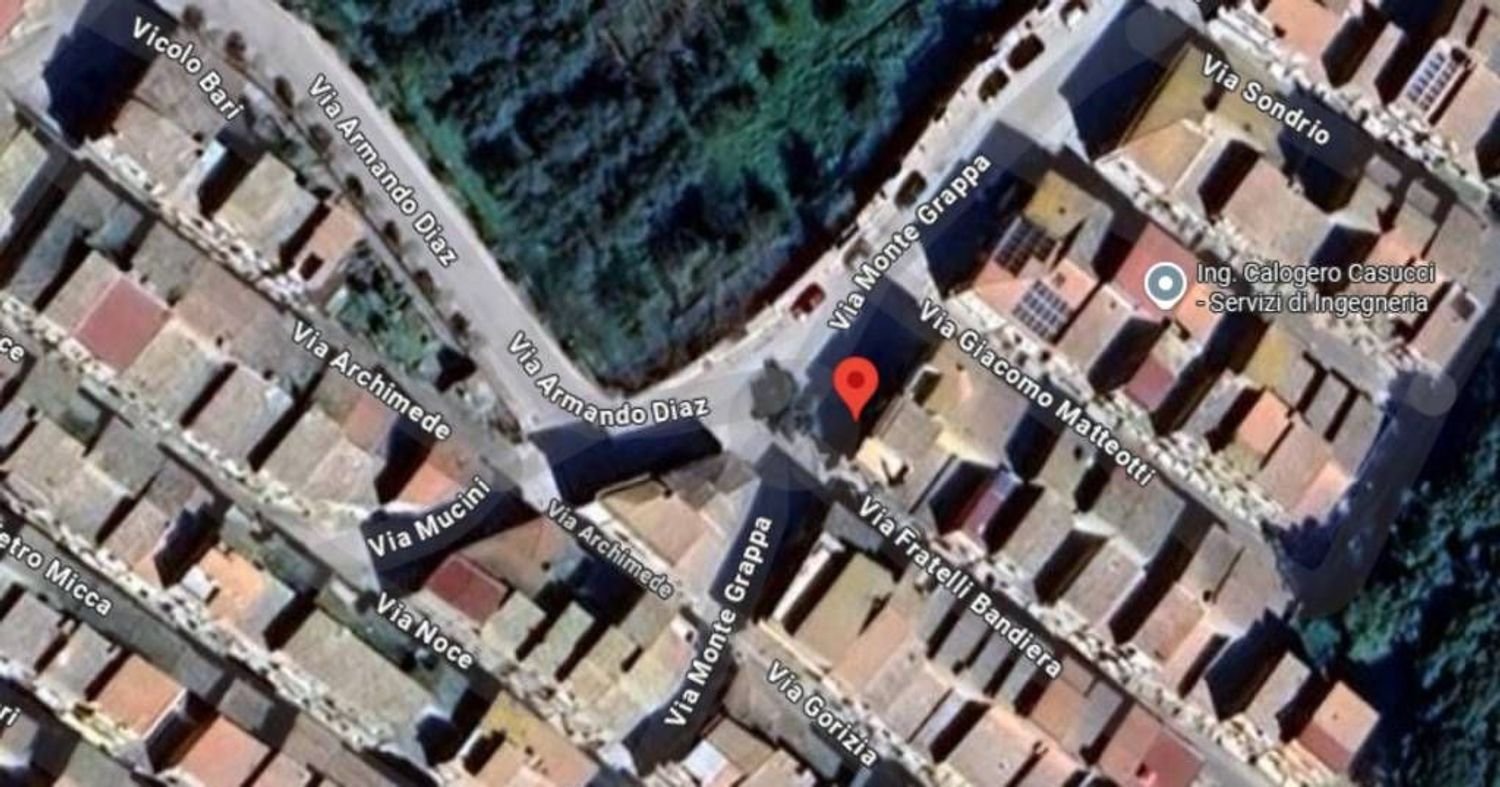 2 rooms Apartment in Sicily, Italy No. 301726