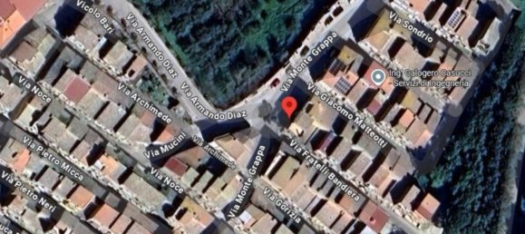 2 rooms Apartment in Sicily, Italy No. 301726 9