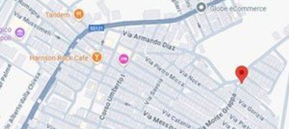 2 rooms Apartment in Sicily, Italy No. 301726 15