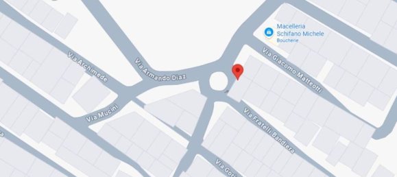 2 rooms Apartment in Sicily, Italy No. 301726 8