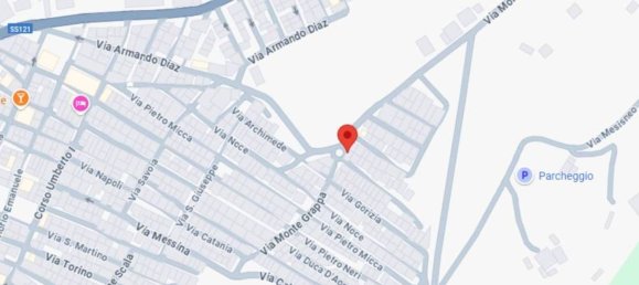 2 rooms Apartment in Sicily, Italy No. 301726 4