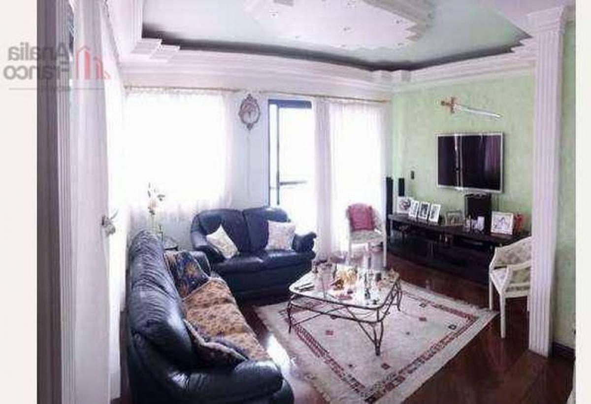 Casa T3 em São Paulo, Brazil N.º 512648