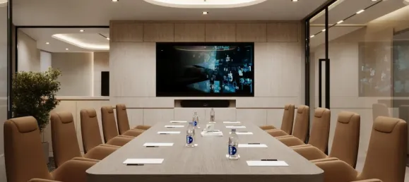 Bureau à Jumeirah Lake Towers, UAE 477m² No. 106074 3