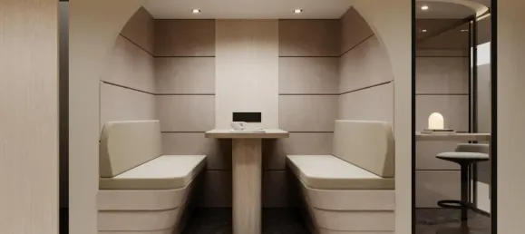 Bureau à Jumeirah Lake Towers, UAE 477m² No. 106074 6