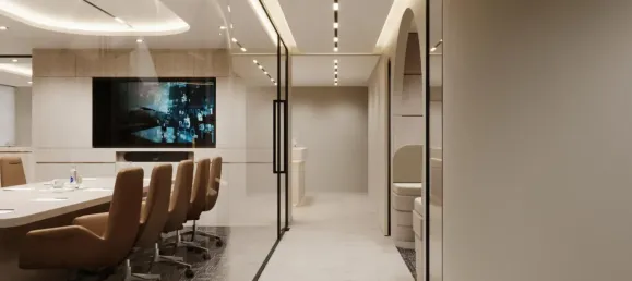 Bureau à Jumeirah Lake Towers, UAE 477m² No. 106074 8