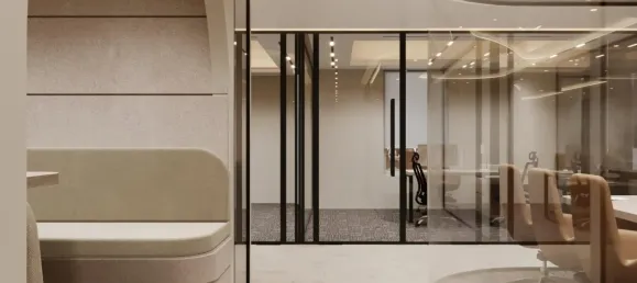 Bureau à Jumeirah Lake Towers, UAE 477m² No. 106074 5