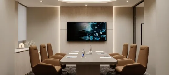 Bureau à Jumeirah Lake Towers, UAE 477m² No. 106074 7