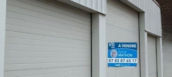 6-Zimmer Haus in Arleux, France, Nr. 249974 6