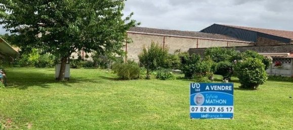 6-Zimmer Haus in Arleux, France, Nr. 249974 2