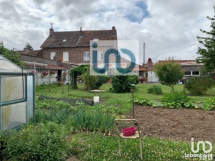 6-Zimmer Haus in Arleux, France, Nr. 249974