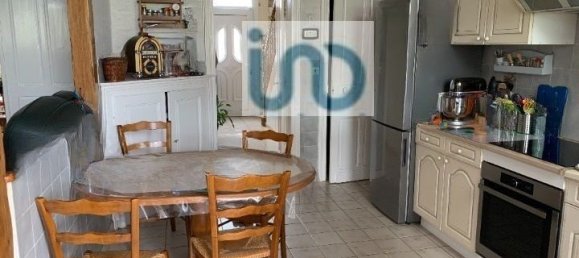 6-Zimmer Haus in Arleux, France, Nr. 249974 4