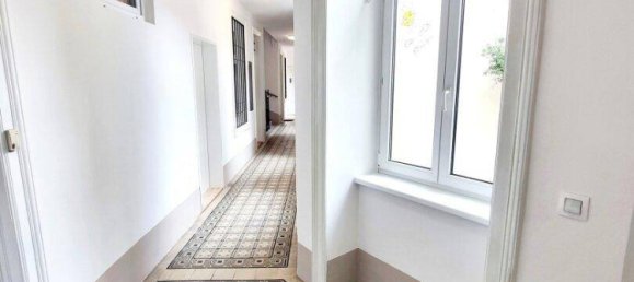 Квартира с 2 комнатами в Вена, Австрия № 182692 12