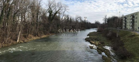 1 Schlafzimmer Wohnung in Rosenheim, Germany, Nr. 5374 2