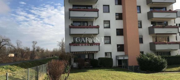 1 Schlafzimmer Wohnung in Rosenheim, Germany, Nr. 5374 3