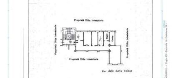 6 bedrooms Apartment in Rome, Italy No. 356433 24